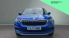 Skoda Kodiaq 1.5 TSI SE L Executive 5dr DSG [7 Seat] Petrol Estate